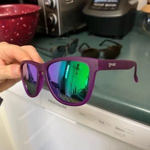 Goodr sunglasses